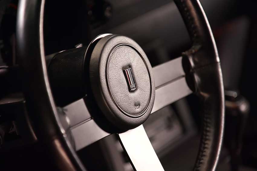 Video: Jay Leno Drives a 